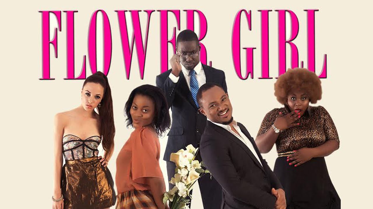 Flower Girl Nollywood Movie Mp4 3gp Download 9jarocks