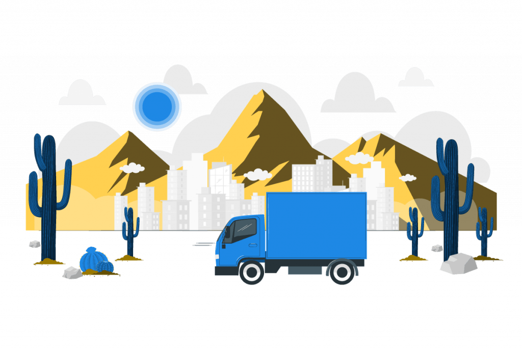 Best Phoenix Moving Companies in 2023 Comprehensive Guide by 9Kilo