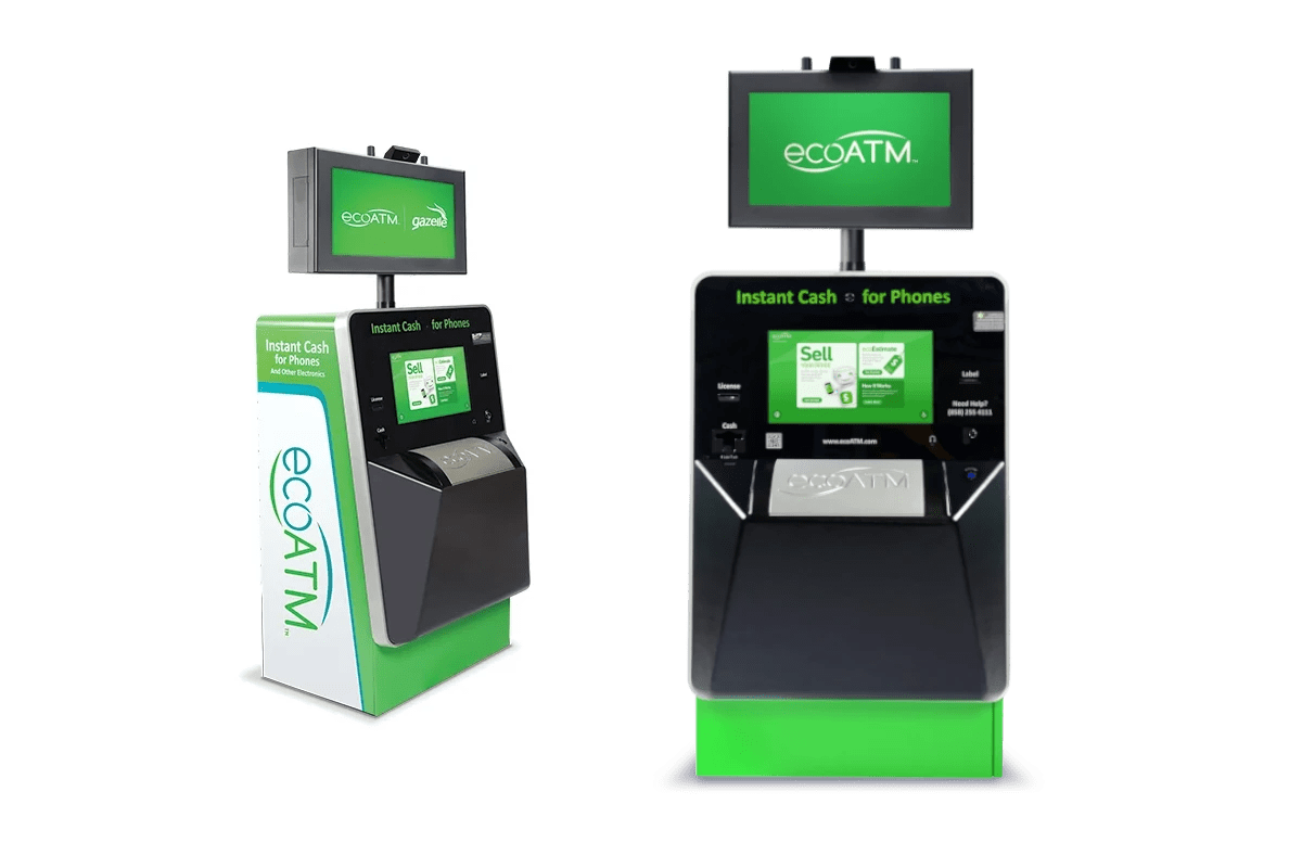 Selling Your Old Phone At A Kiosk Location? Here's What You Need To