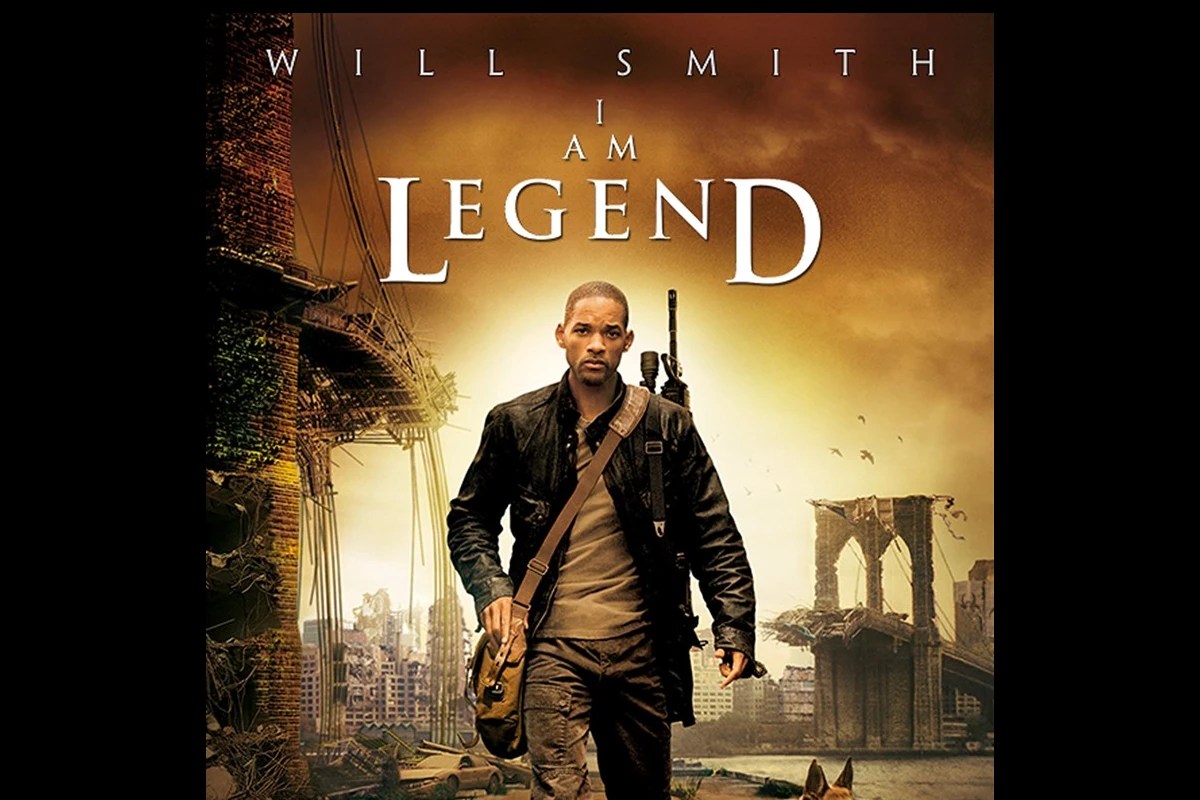 I Am Legend 2 (2025) Will Smith and Michael B Jordan Team Up 9meters