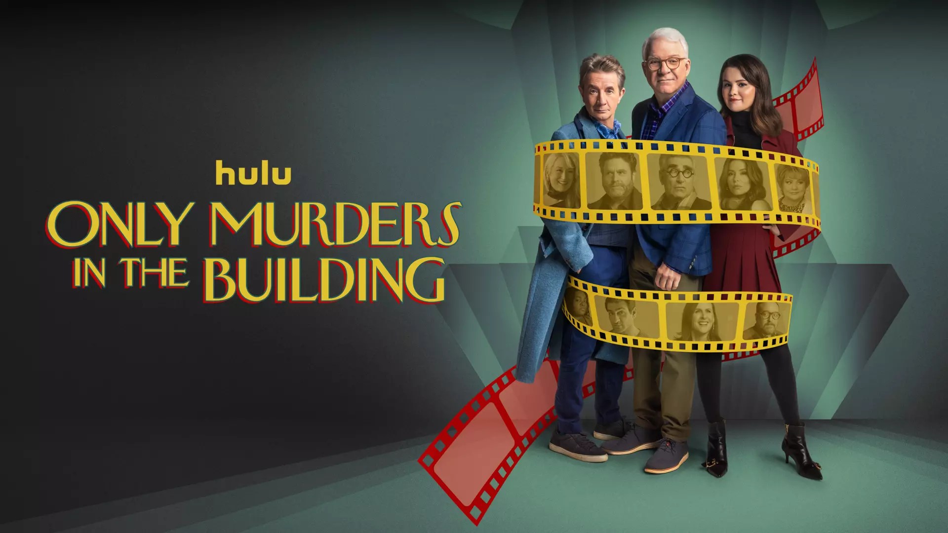 Only Murders in the Building Season 5: What to Expect - 9meters
