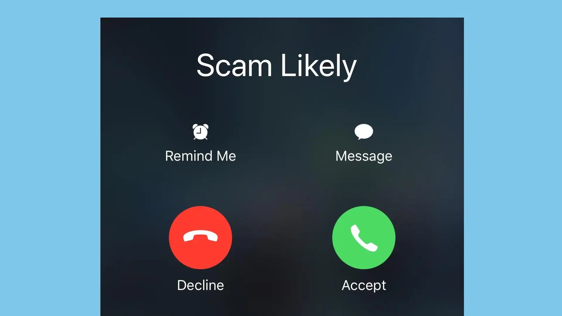 Latest Scam Alerts: Fake IRS and Customs Messages Targeting Users Now - 9meters