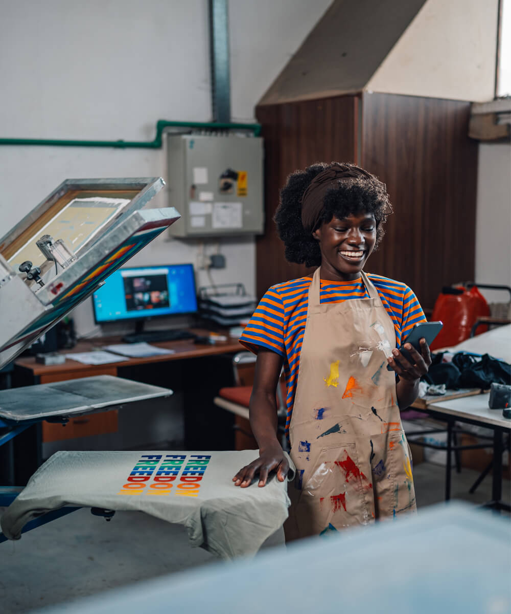 Custom TShirts and Embroidery in Albuquerque, NM