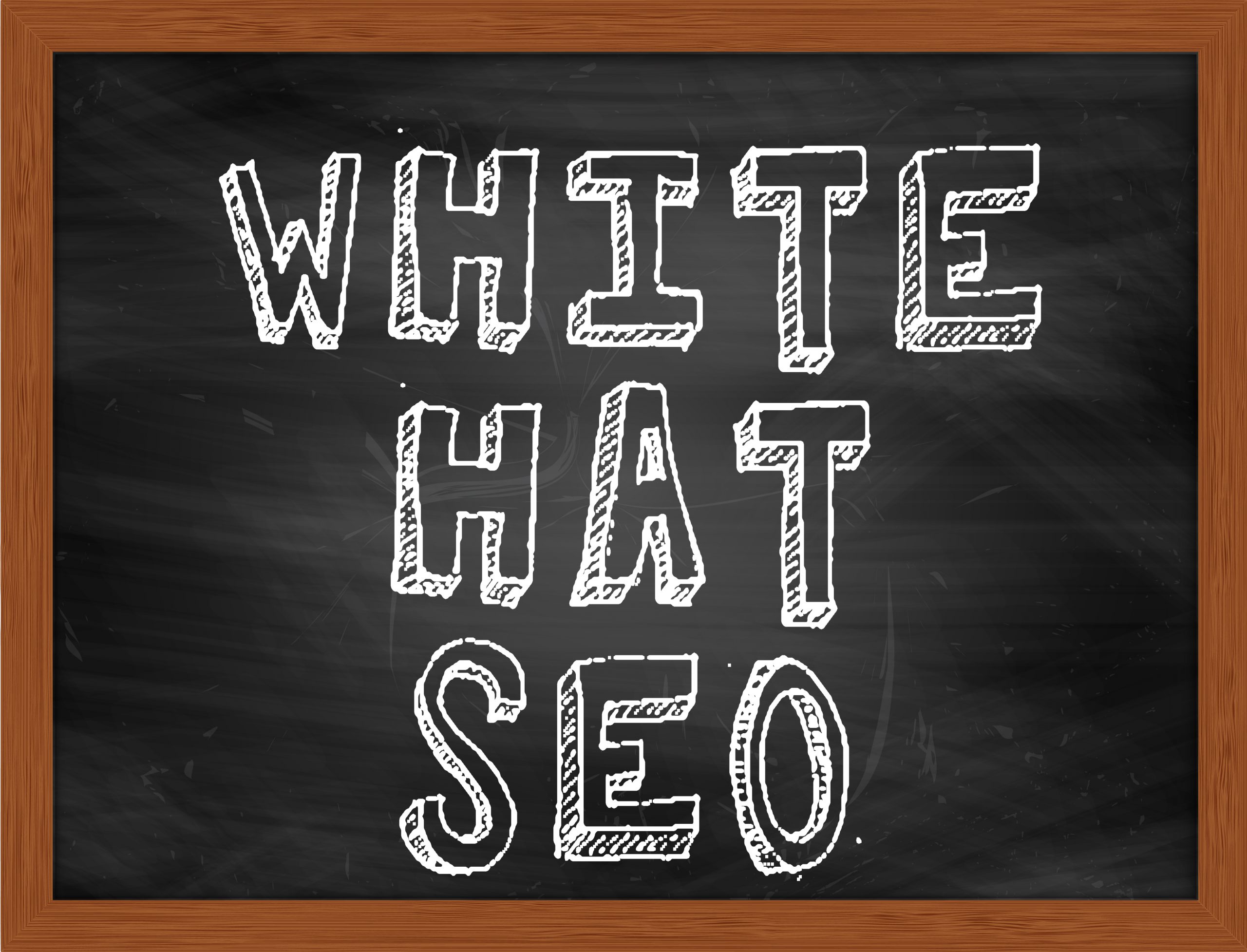 White Hat vs. Black Hat SEO What’s the Difference? 9Sail