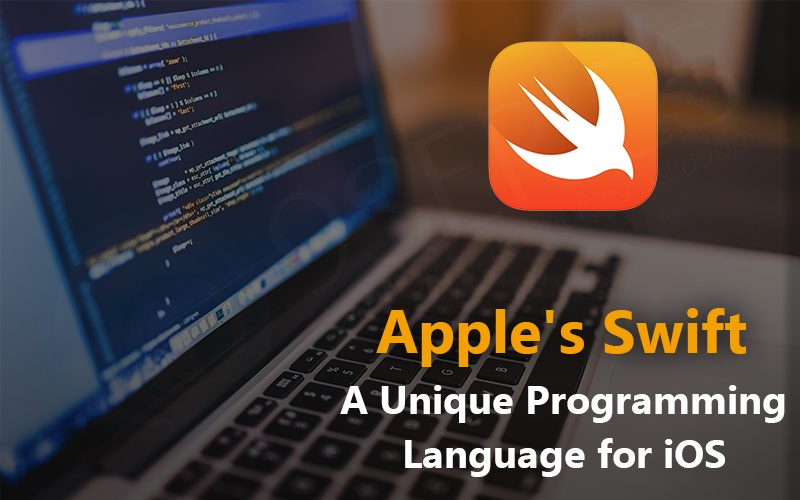 Apple's Swift A Unique Programming Language for iOS