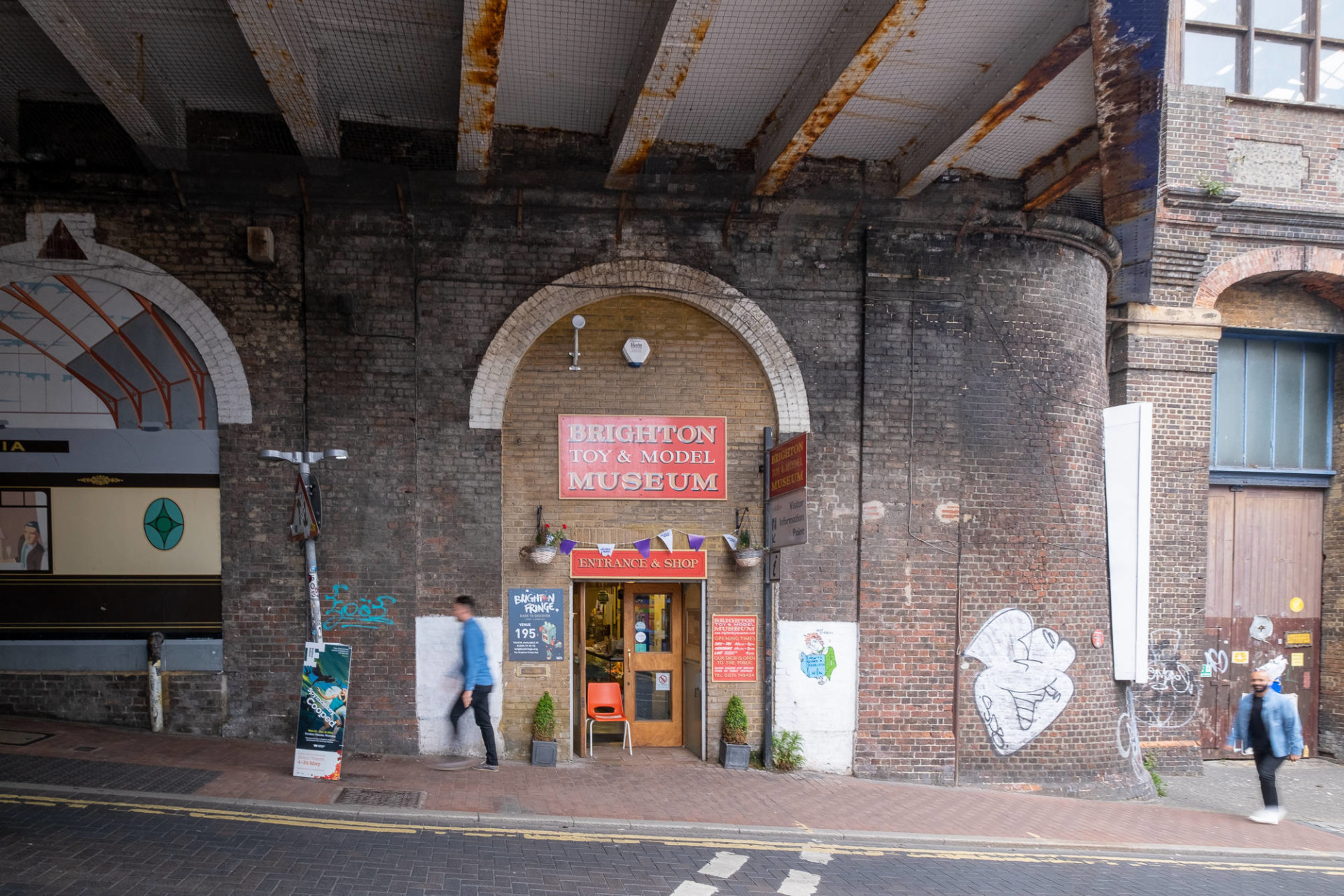 The top 5 best Fish and Chips in Brighton. 9S Living Limited