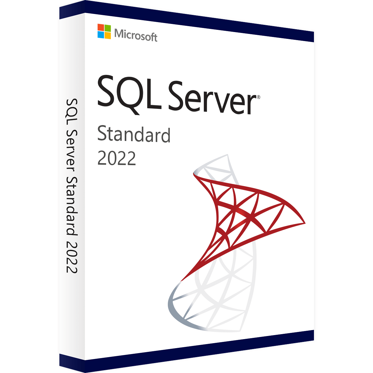 SQL Server 2022 Standard Digital License 9 Software
