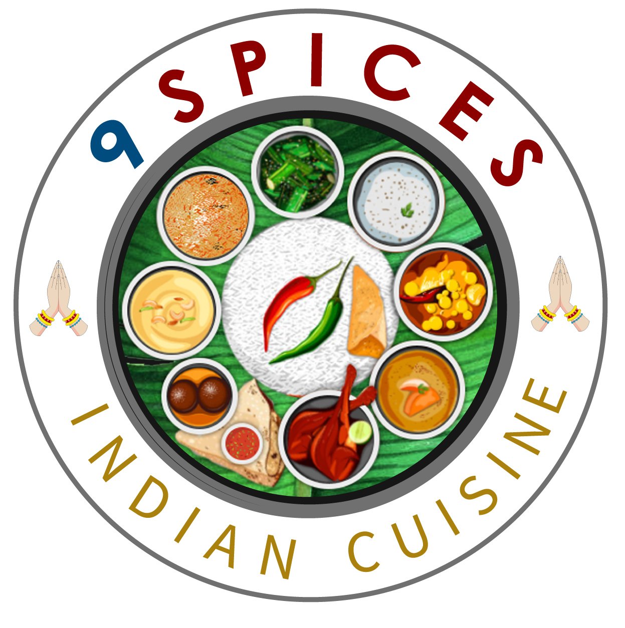 9 SPICES INDIAN CUISINE