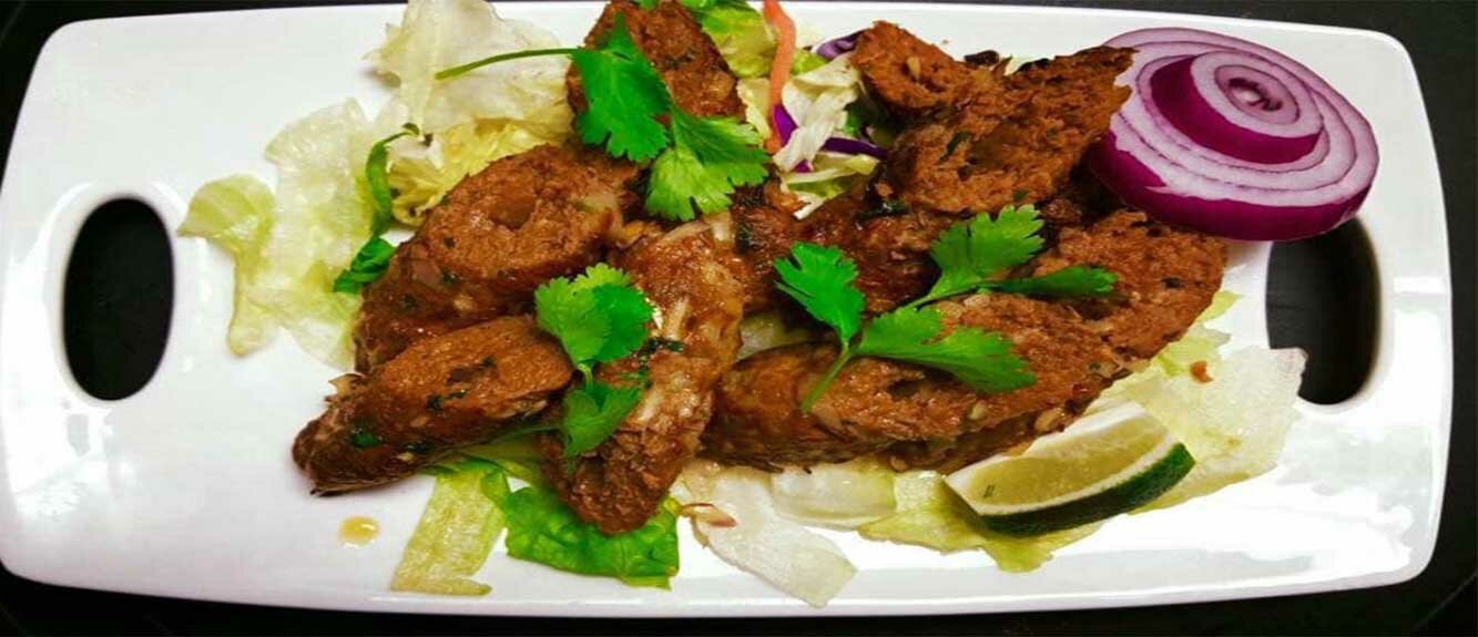 9 SPICES INDIAN CUISINE