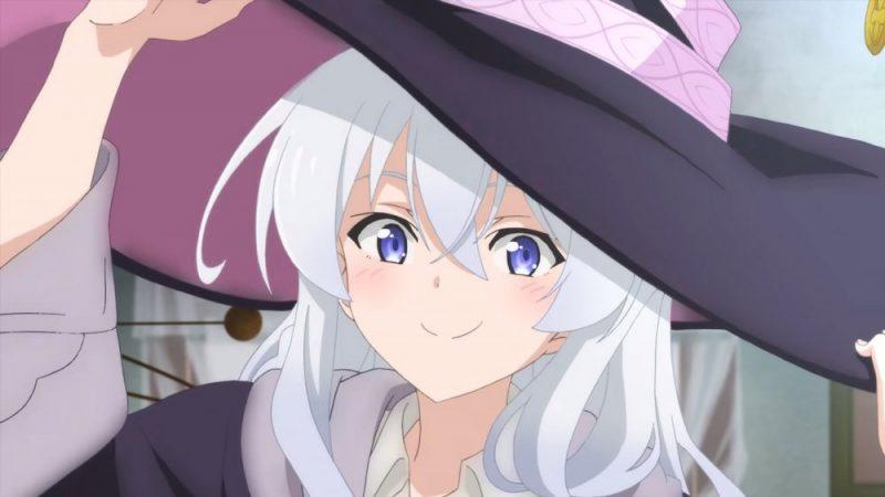 Majo no Tabitabi Season 2 Cek Tanggal Rilisnya Disini