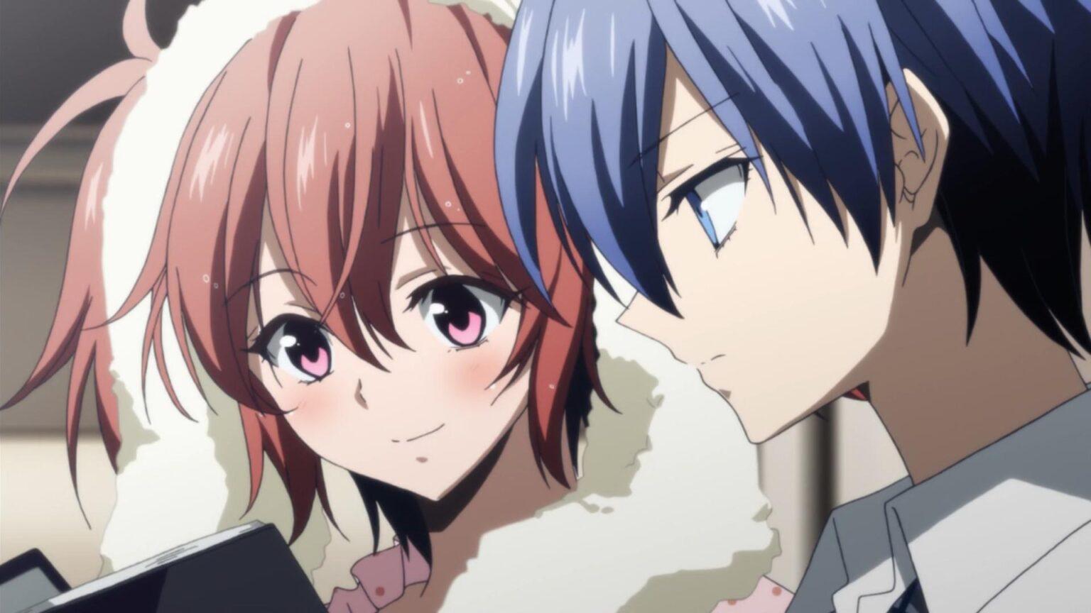 8 Engaging Anime Similar to Platinum End 9 Tailed Kitsune