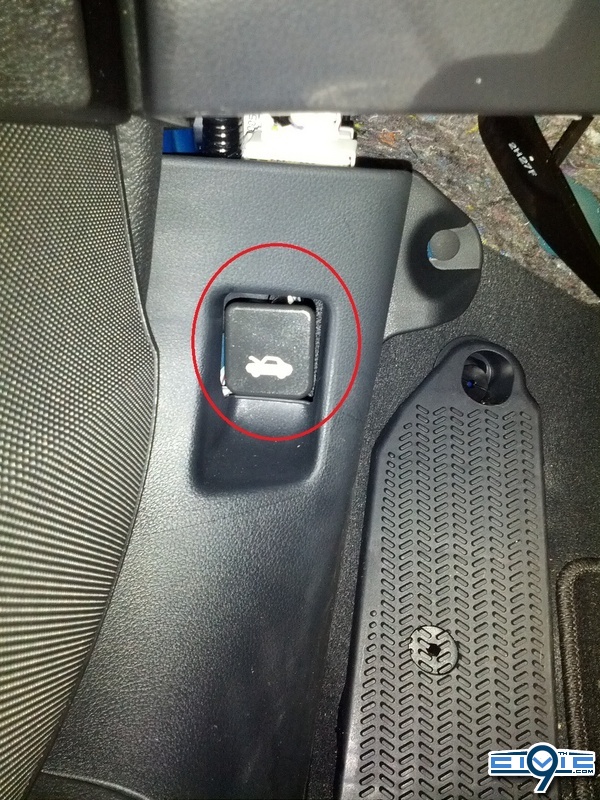 DIY - 2012+ Civic Si - How to change your oil | 9th Generation Honda