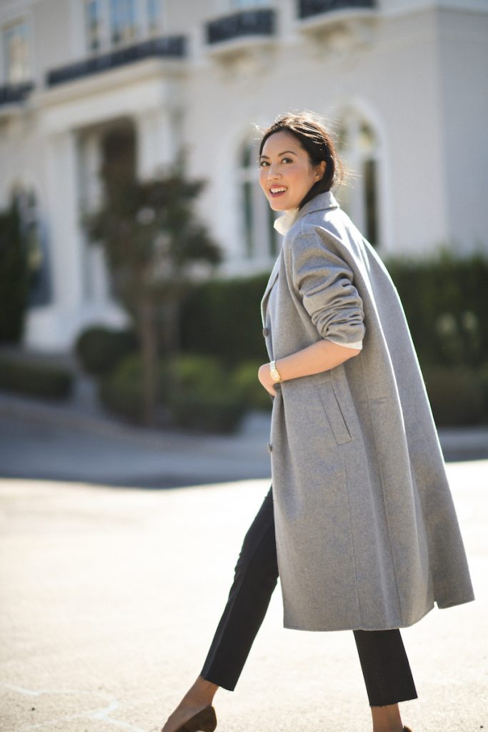 Loungewear for work 9to5chic