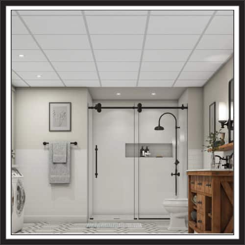 8 Best Drop Ceiling Alternatives