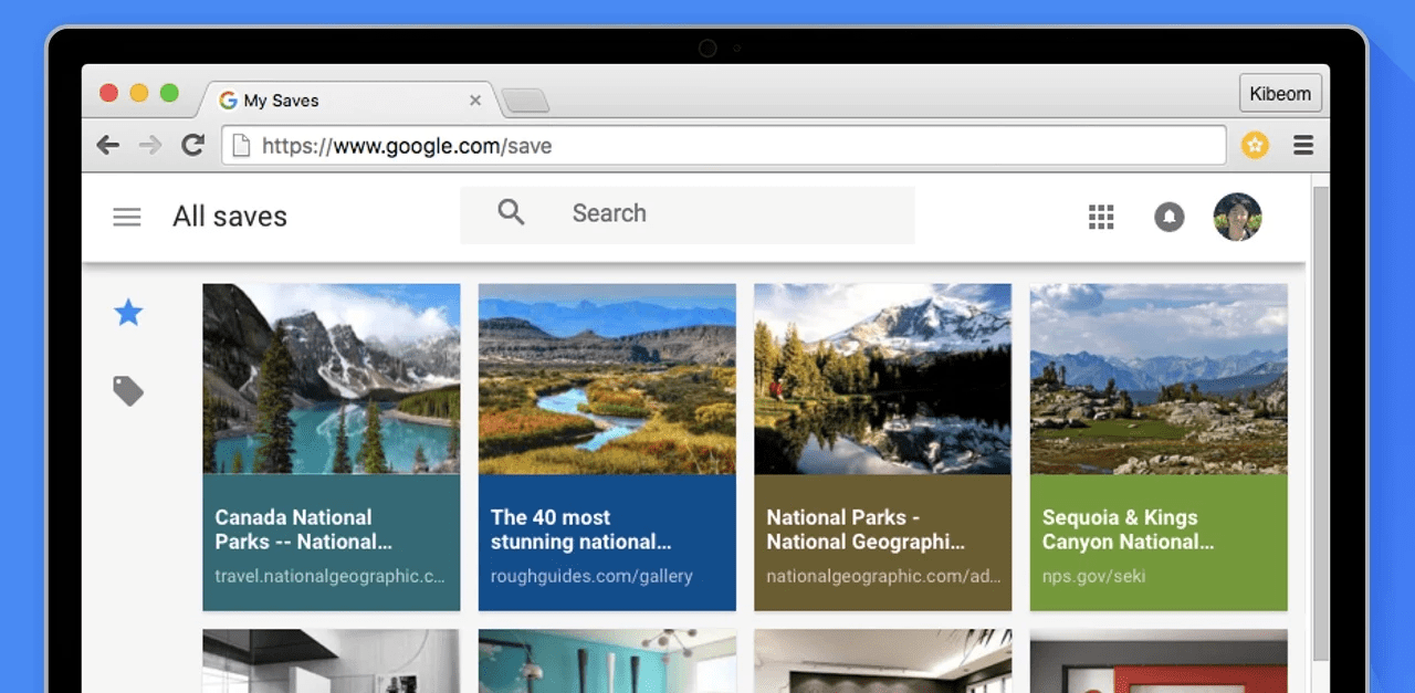 Google launches an official 'Save to Google' Chrome extension for saving articles