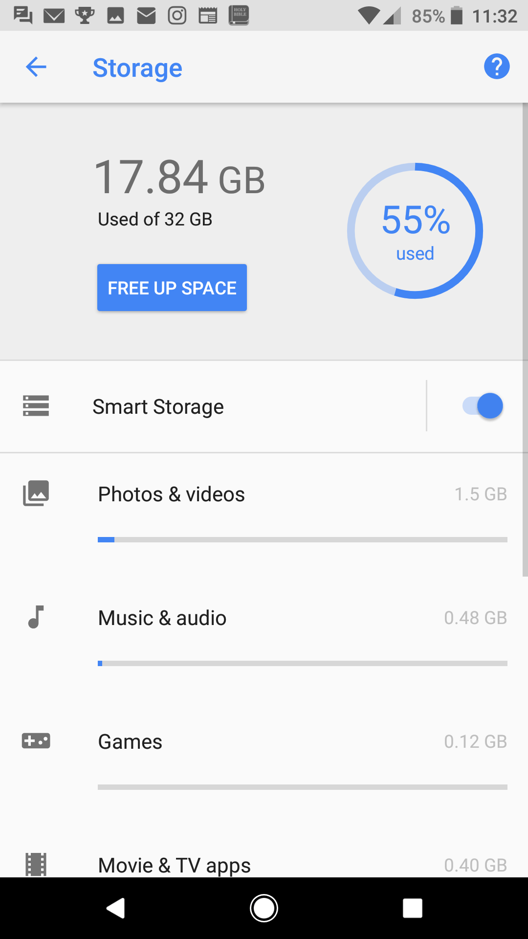 Handson New features in Android 8.0 Oreo incl. new app shortcuts