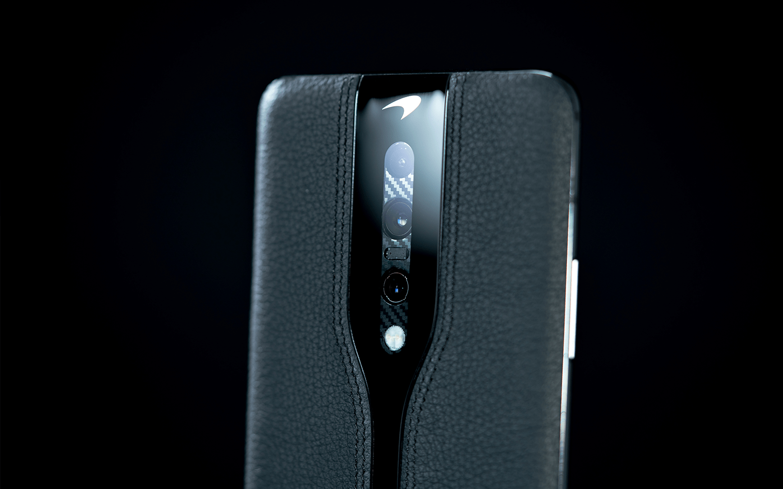OnePlus Concept One all-black prototype (1)