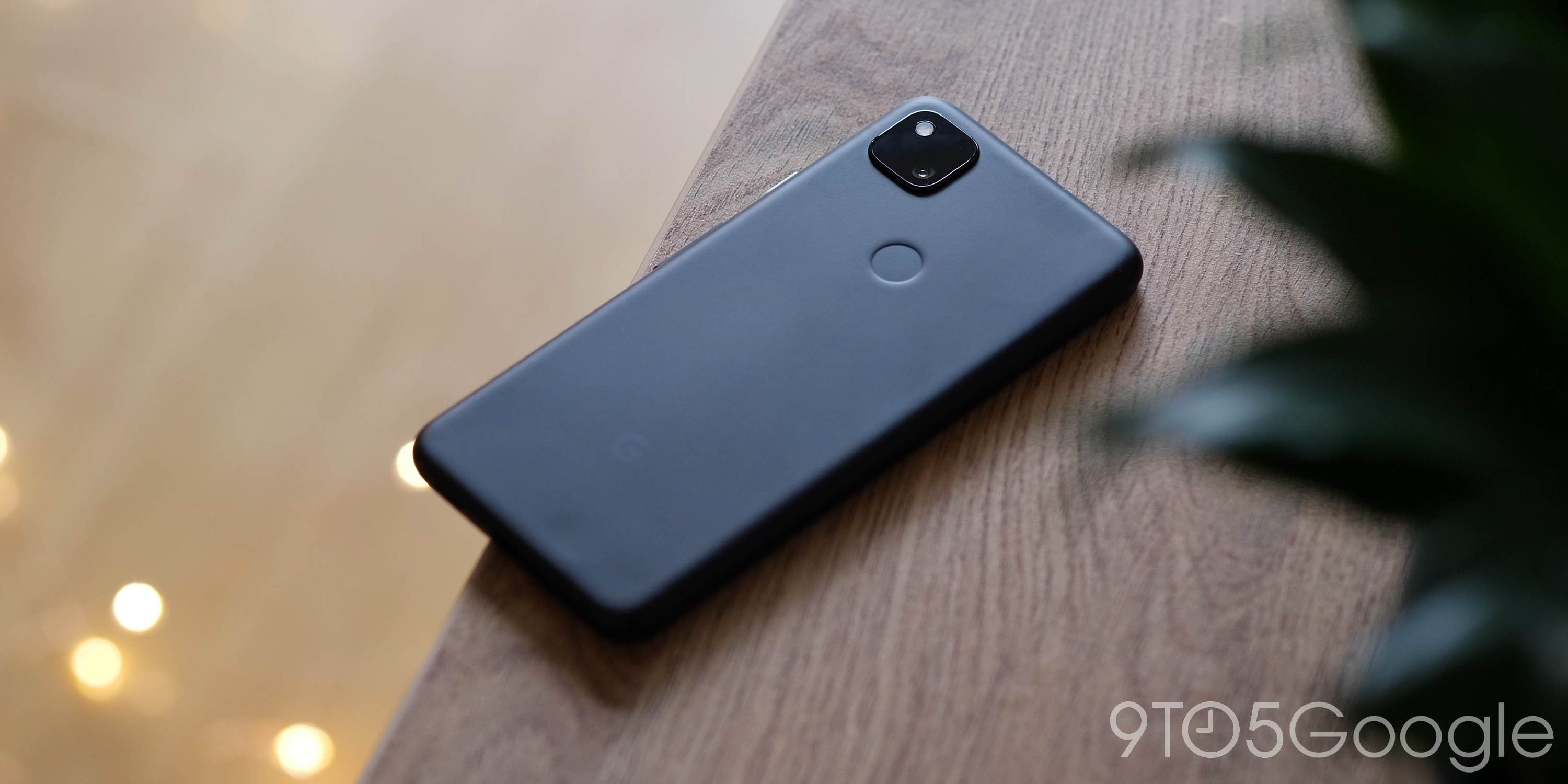 Google Pixel 4a