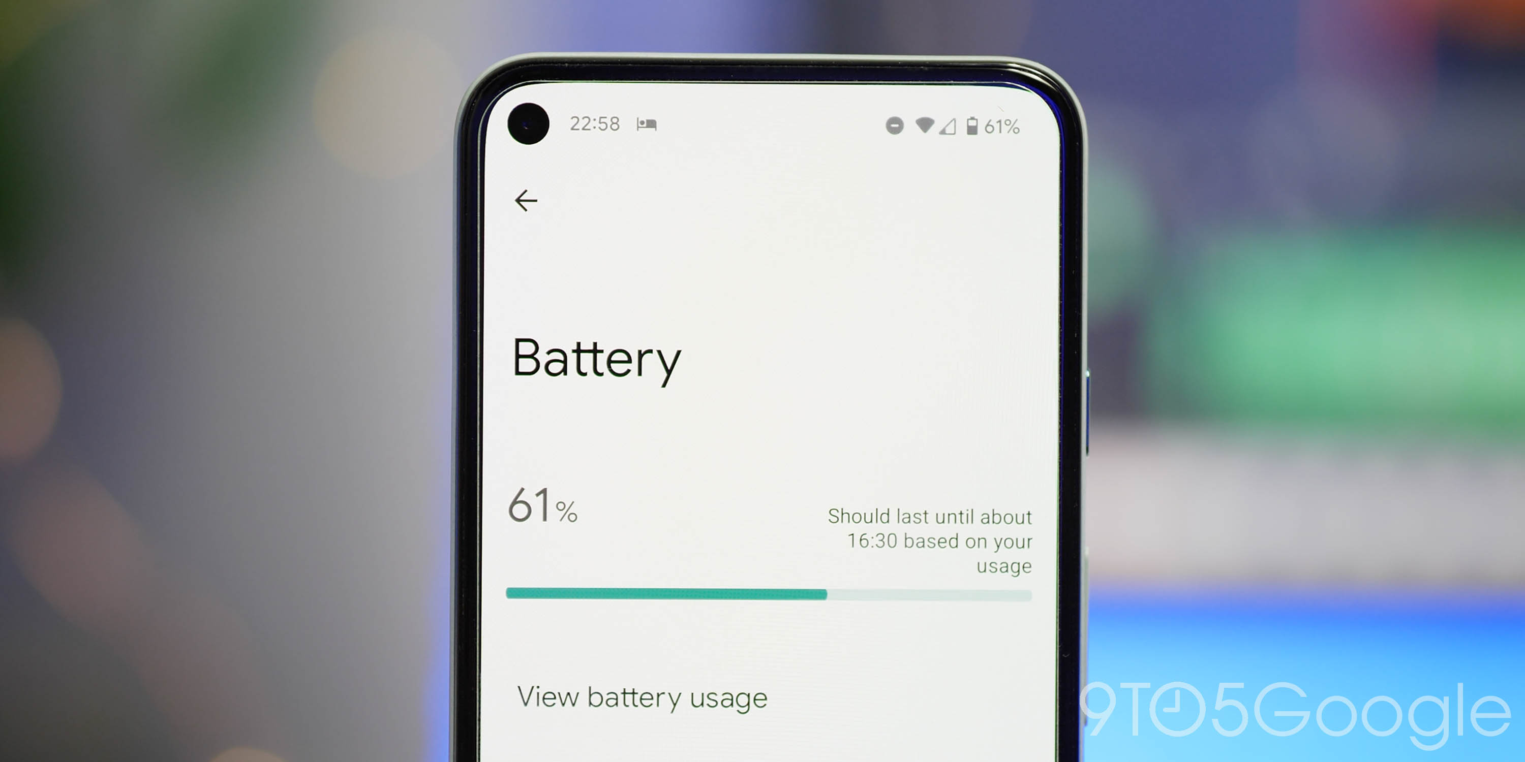 Android 12 tweaks Adaptive Charging, Pixel reaches 100