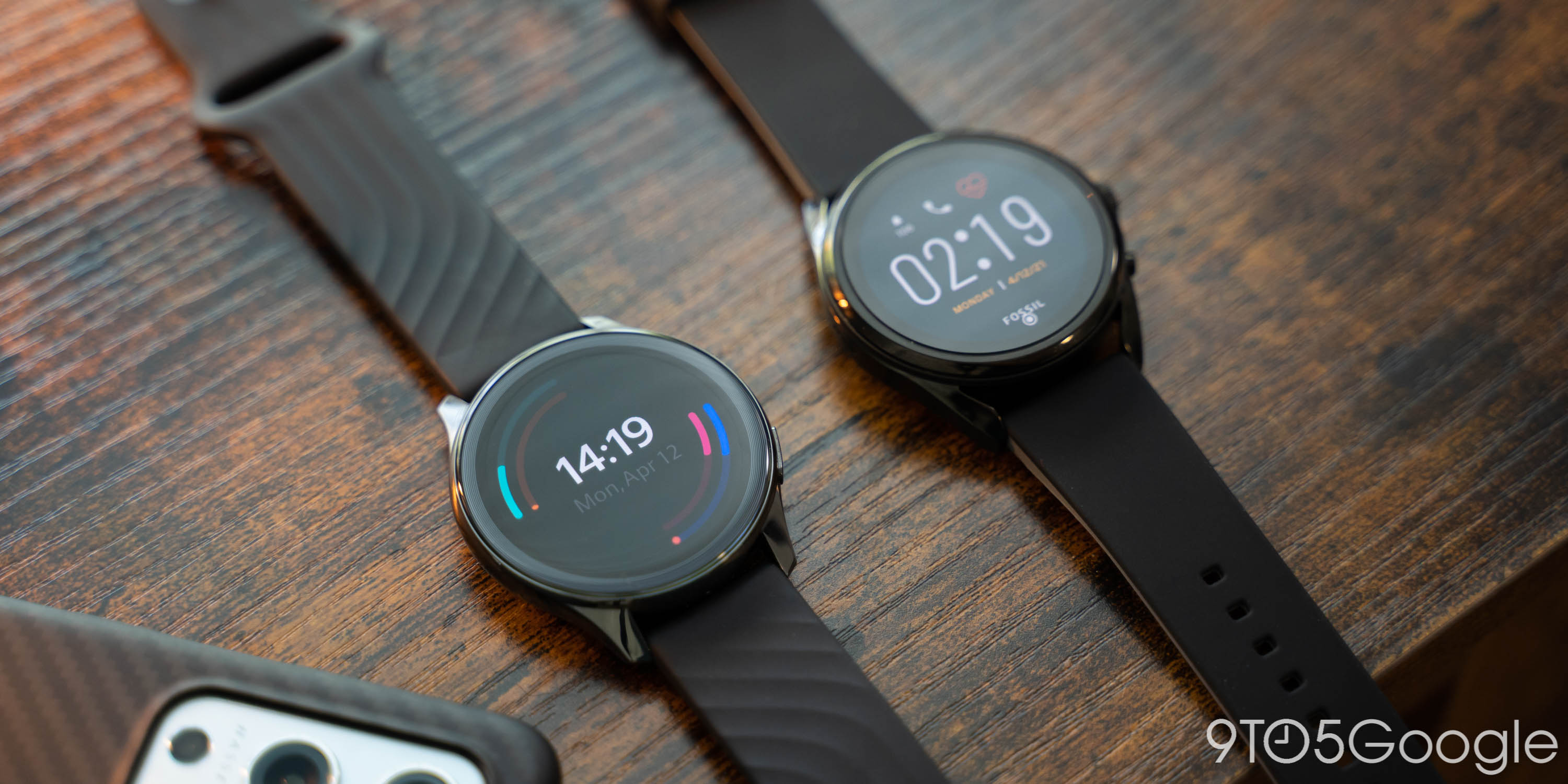 Oneplus Smartwatch Copy Hot Sale, 55 