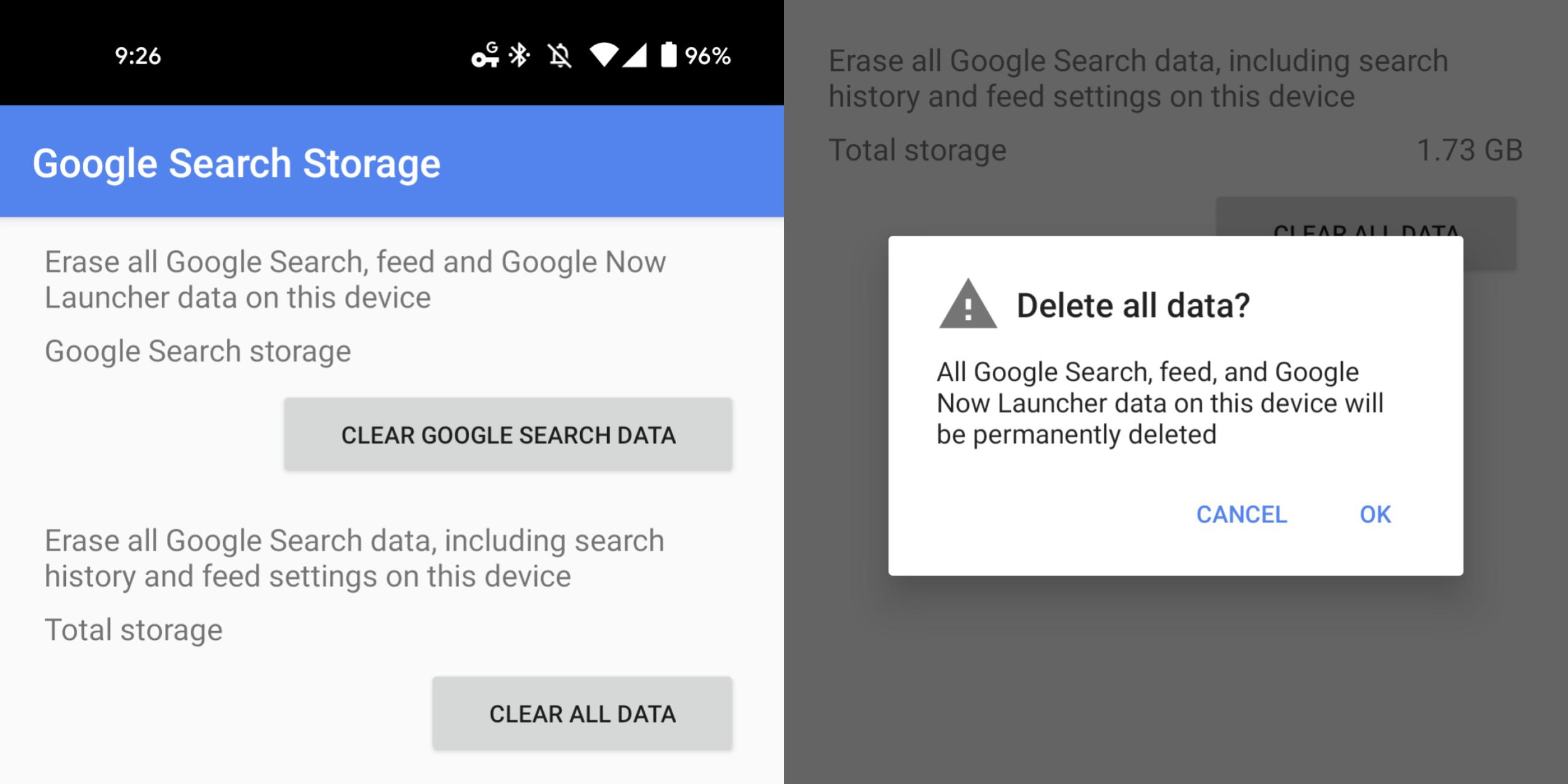 Google app crashing after new update; here's how to fix 9to5Google