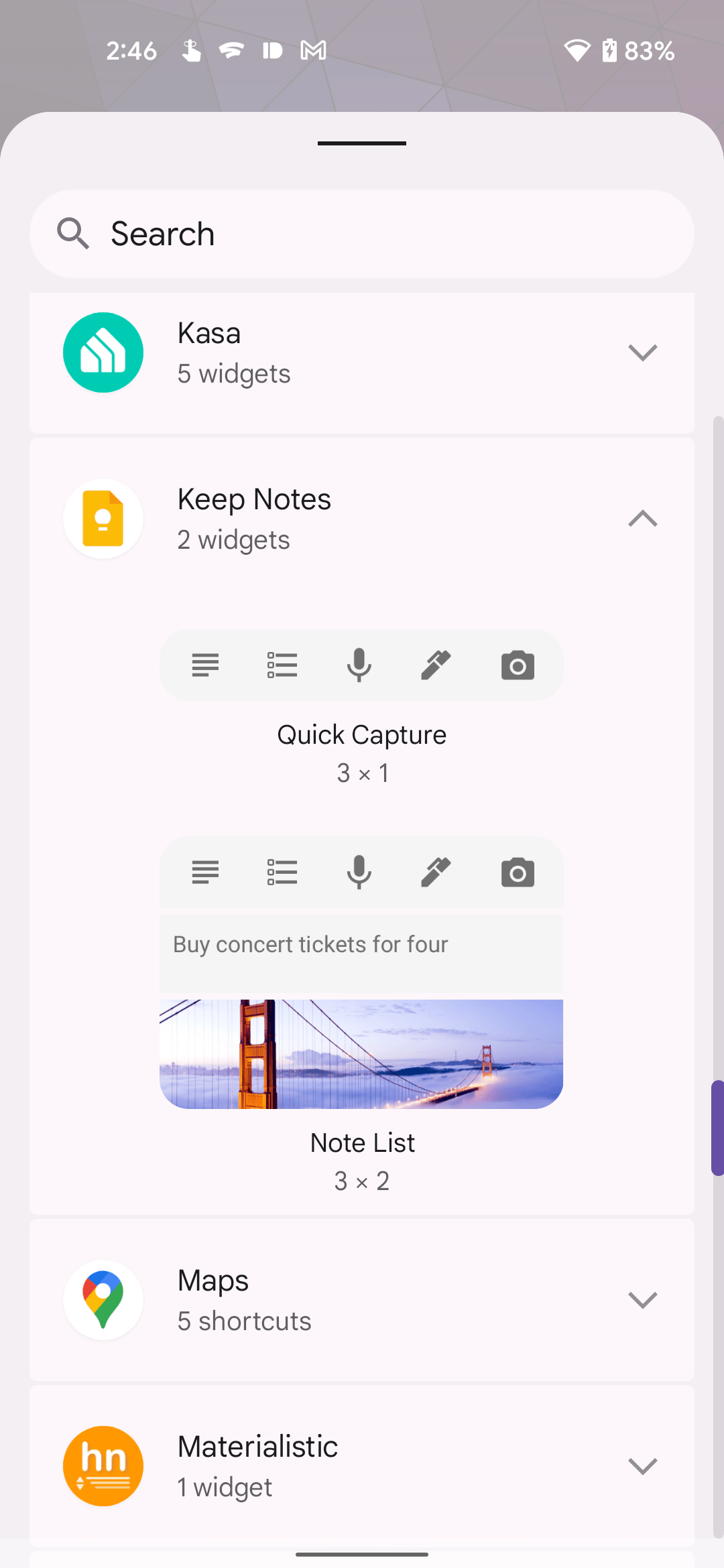 Google Keep widget w/ Material You design teased on Pixel 6 9to5Google