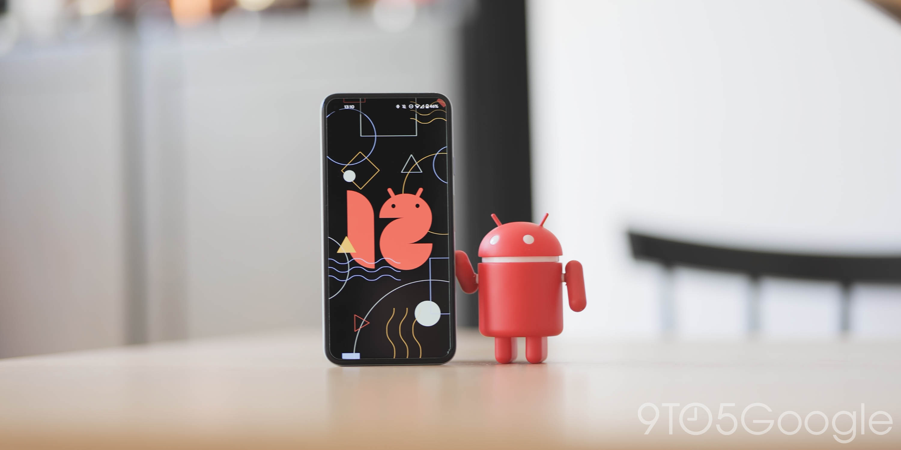 Google Launches Android 12 Update For Pixel Phones 9to5google