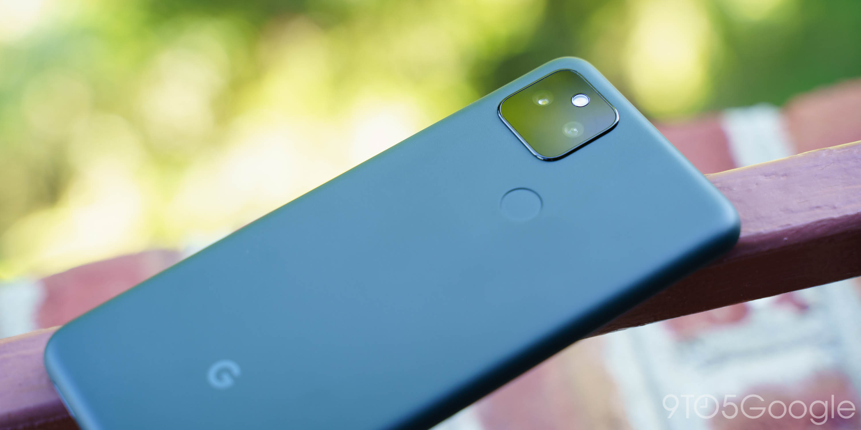 The Very First Custom Rom For Pixel 5a Is Now Available 9to5google