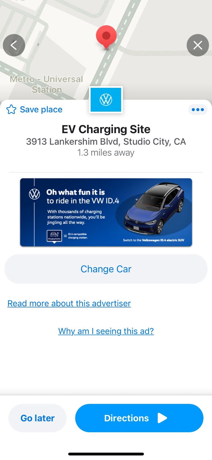 Waze will start showing EV charging stations along your route 9to5Google