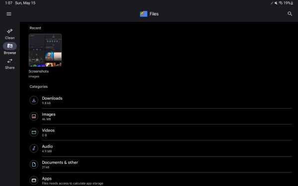Ακολουθεί κάθε εφαρμογή Google που λαμβάνει τη διεπαφή χρήστη tablet Android και ποιες είναι οι ζωντανές ενημερώσεις Μεταβείτε αρχεία