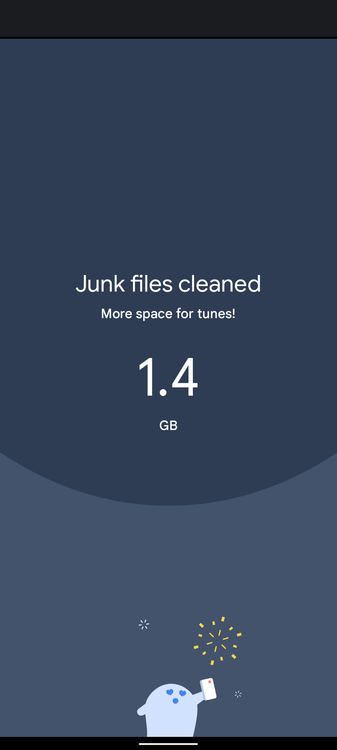 How to clear storage and empty your trash on Android Google Pixel
