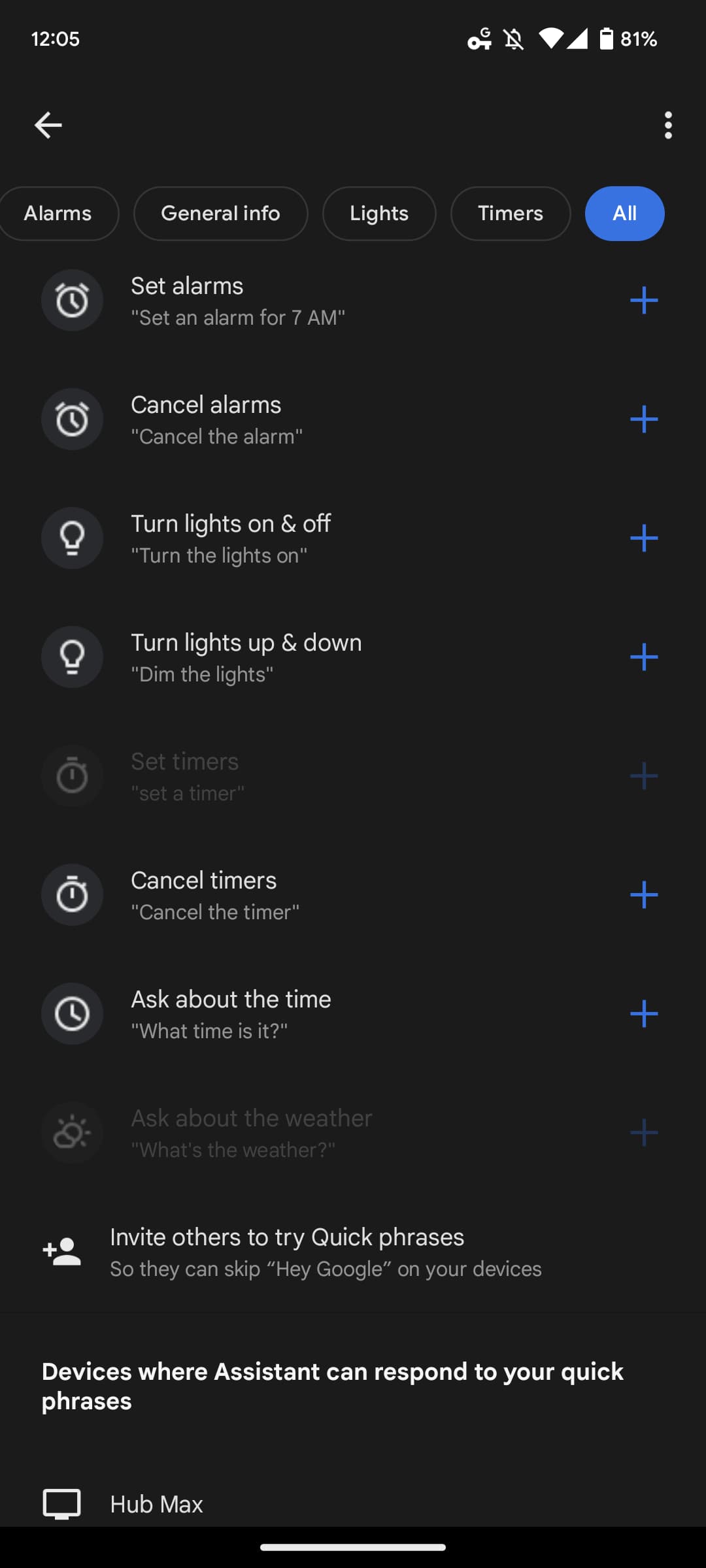 Nest Hub Max 'Quick phrases' can skip 'Hey Google' 9to5Google