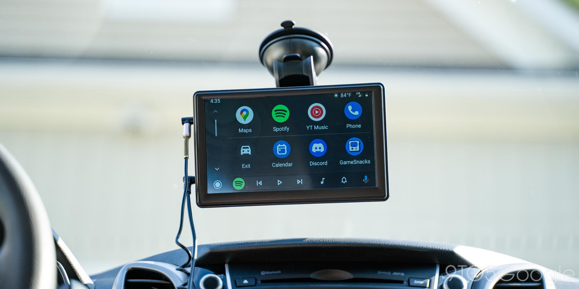 Here's how to add Android Auto to any car 9to5Google