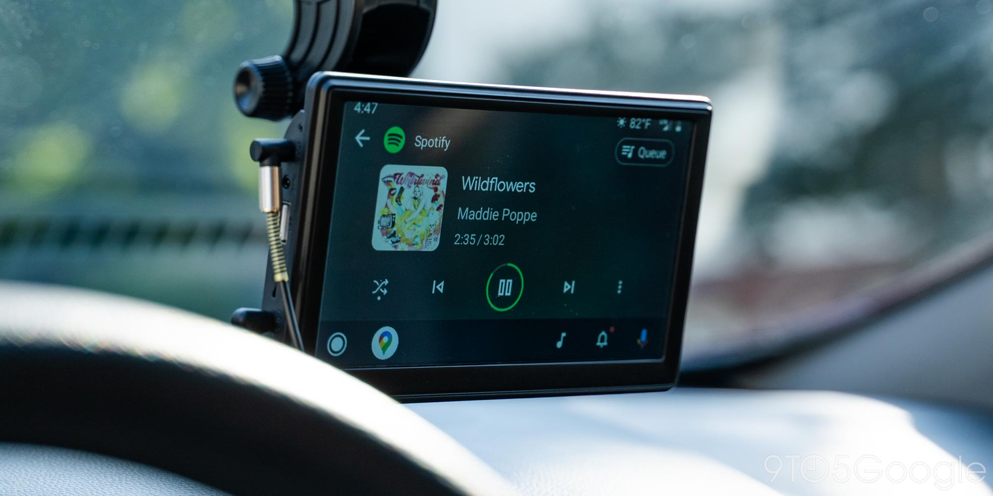 Here's how to add Android Auto to any car 9to5Google