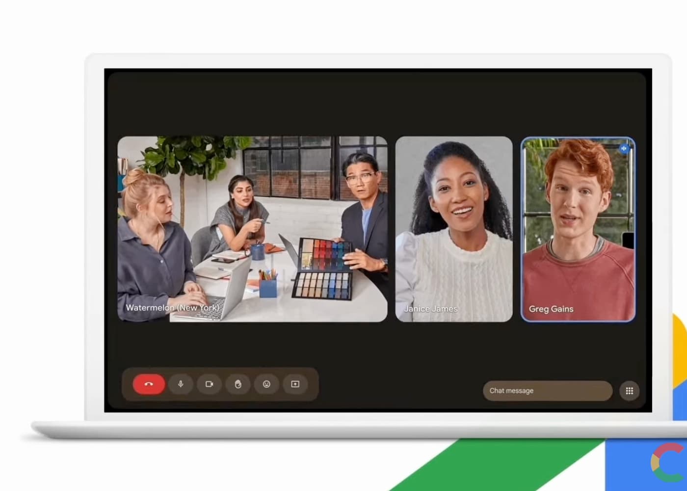google-teases-workspace-ai-gmail-inbox-org-slides-soundtrack
