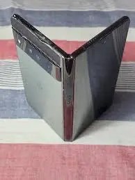 Pixel Fold prototype