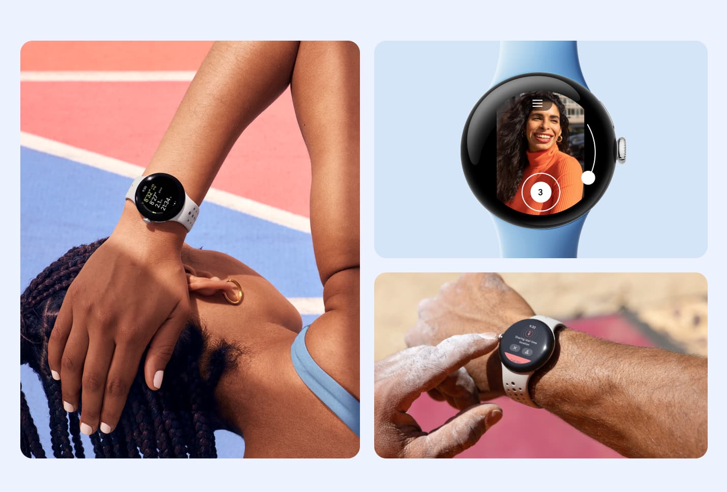 Pixel Watch 2 discount code
