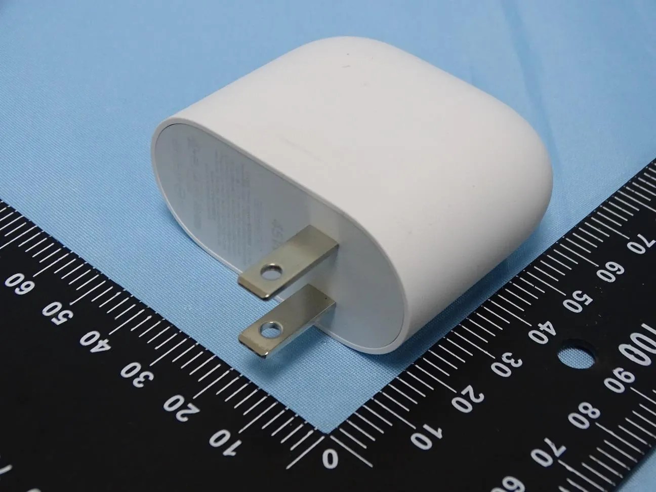 Google 45W USB-C charger