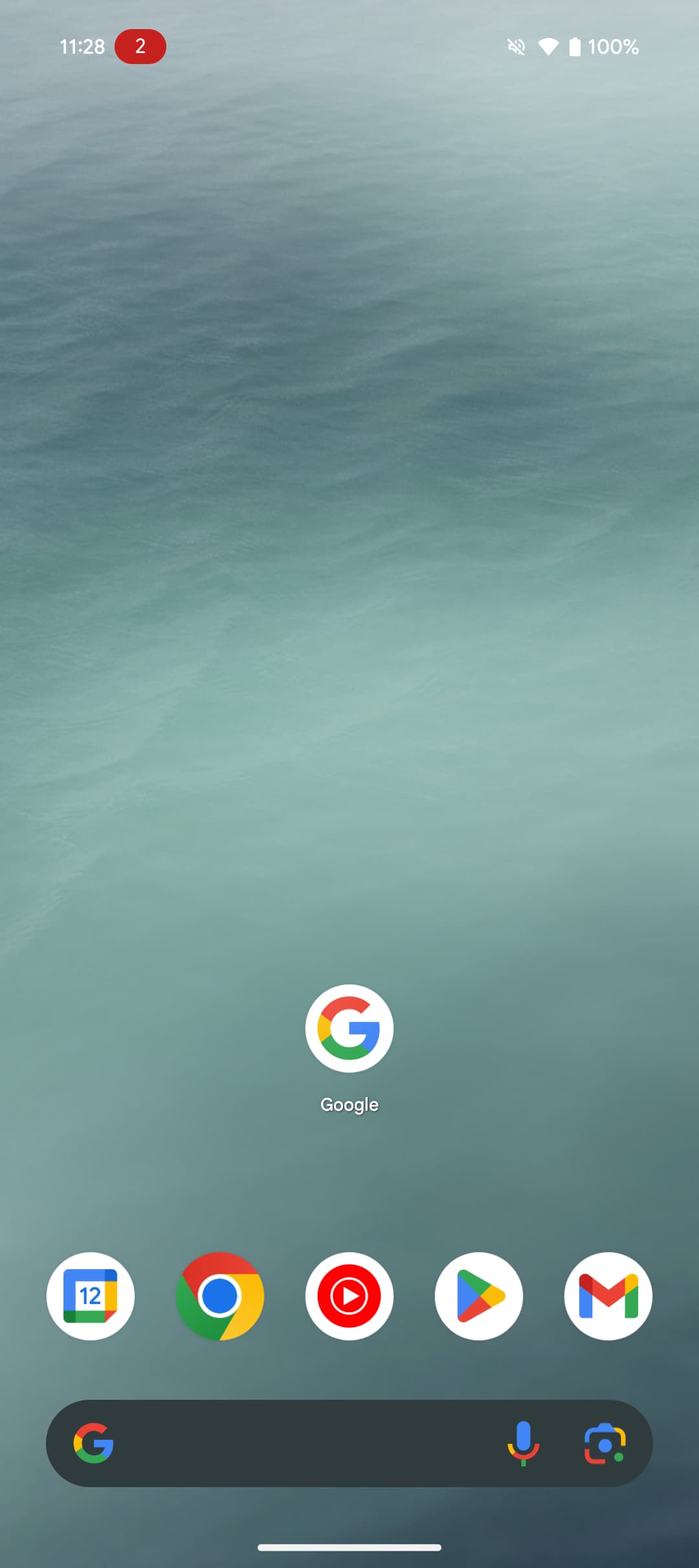 Android 15 screen recording