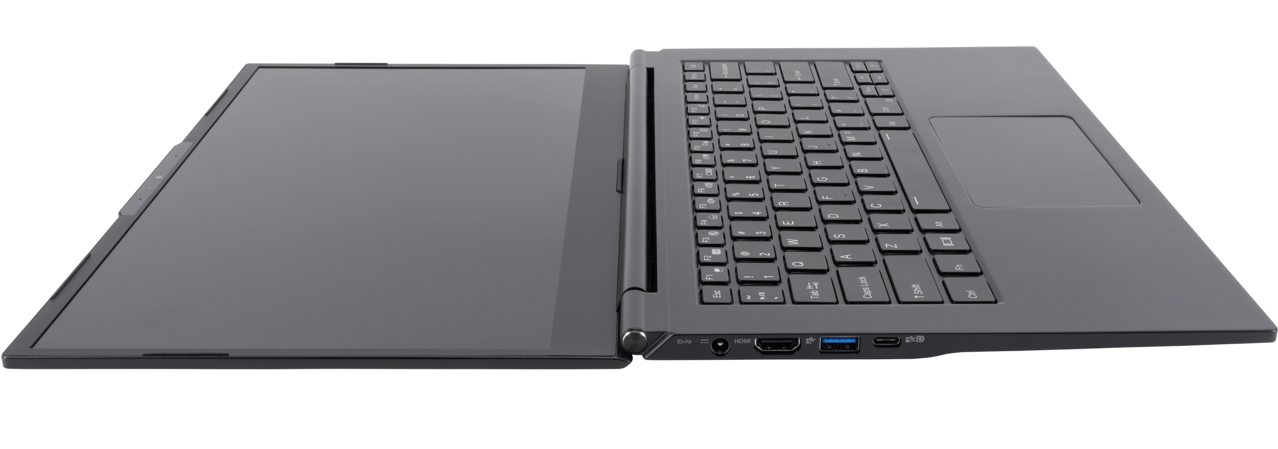 System76 Launches Lemur Pro Linux Laptop with Open Source Firmware