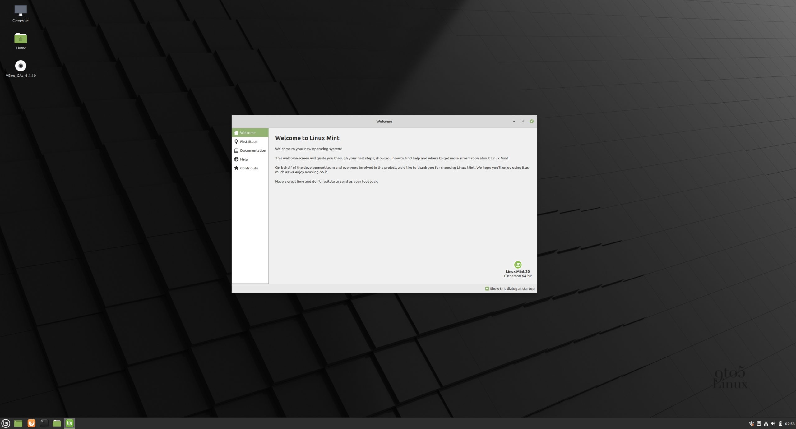 Linux Mint 20 Beta Is Now Available for Download - 9to5Linux