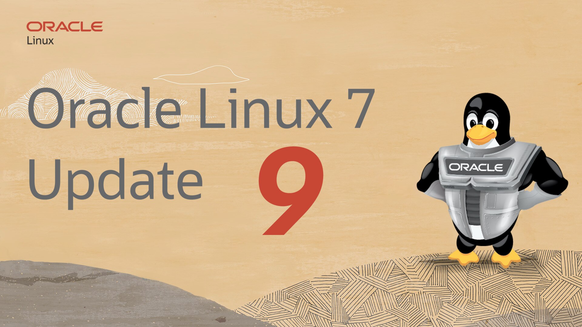 Oracle Linux 7.9 Released with New Unbreakable Enterprise Kernel Based