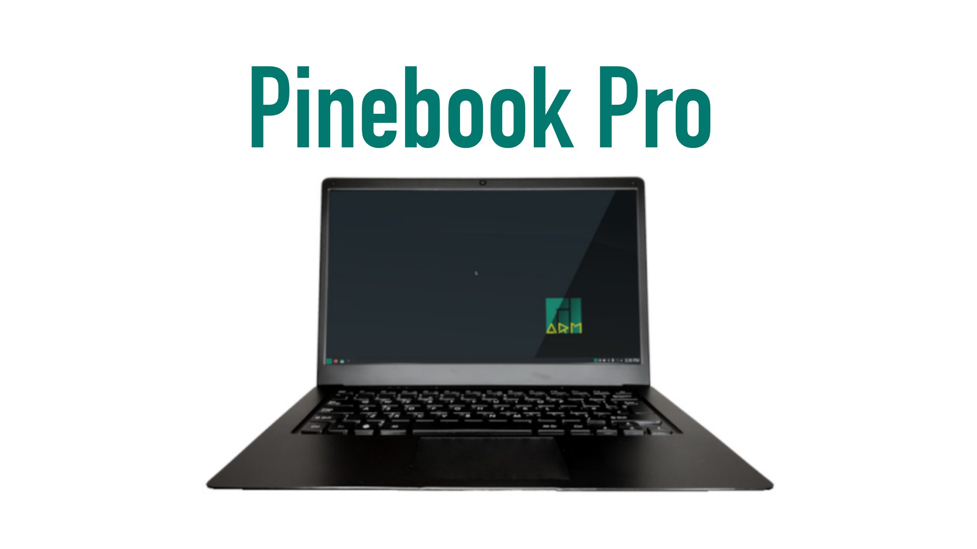 Pinebook Pro Linux Laptop Is Back in Stock and You Can Get One for Only 220 USD 9to5Linux