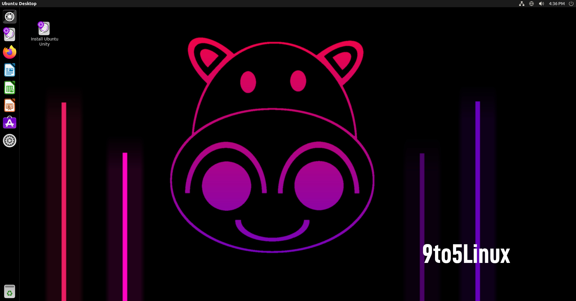 Ubuntu Unity 21.04 Is Here for Unity7 Fans with New Theme, Linux Kernel