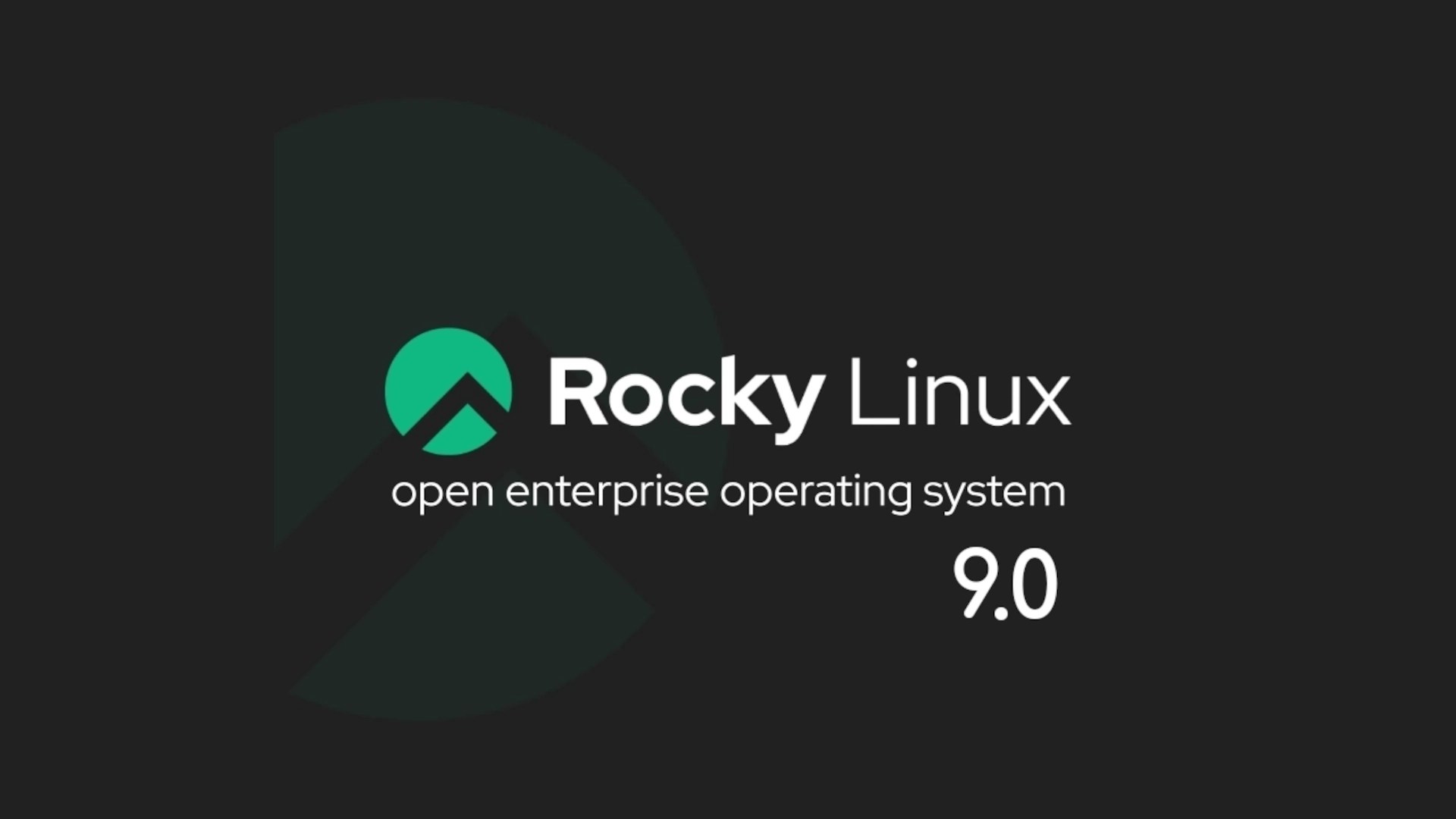 Rocky Linux 9 Officially Released with GNOME 40 Desktop, Improved