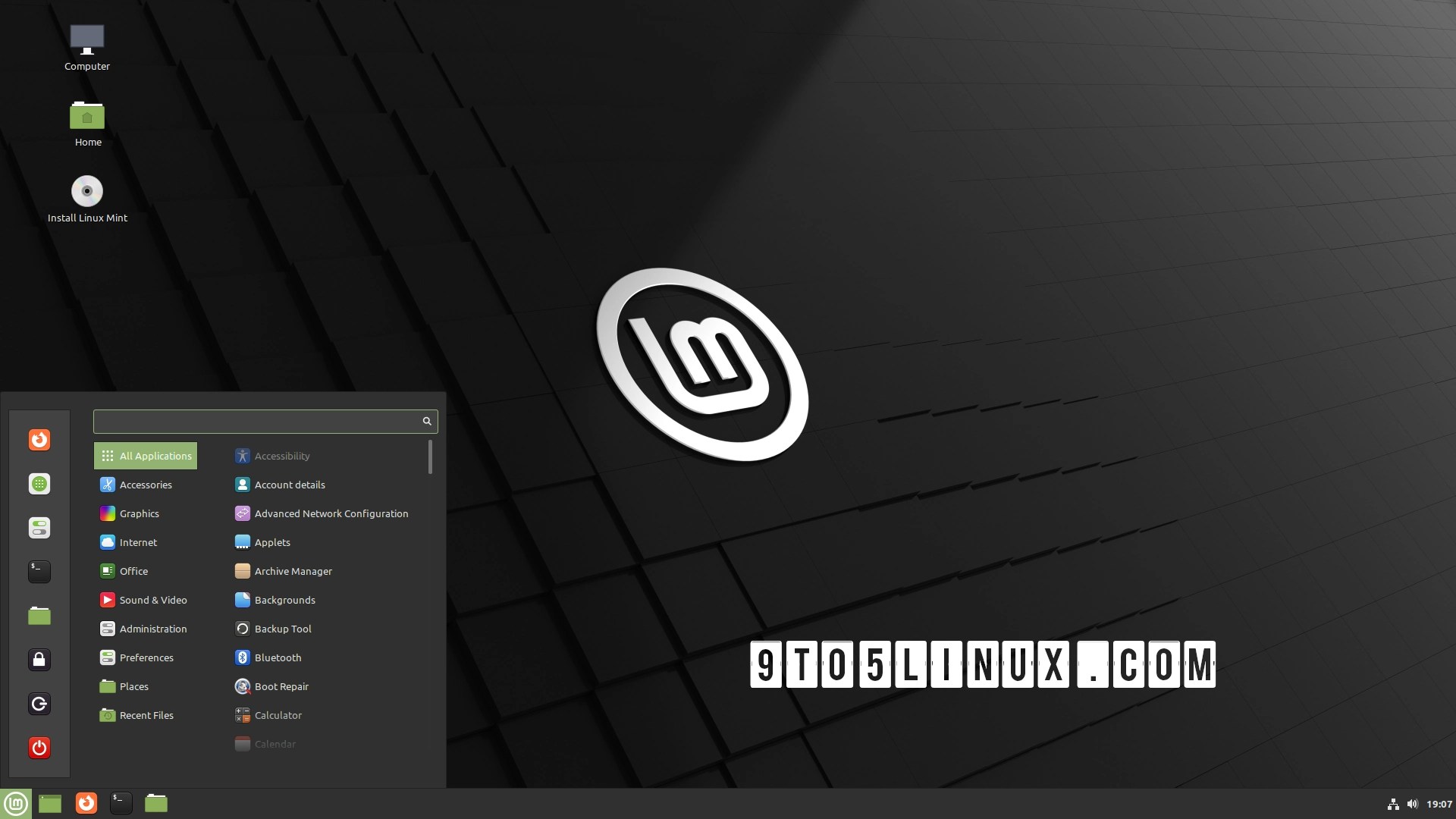 Linux Mint 21.1 "Vera" to Arrive on Christmas with Improved Driver Manager, New ISO Verifier