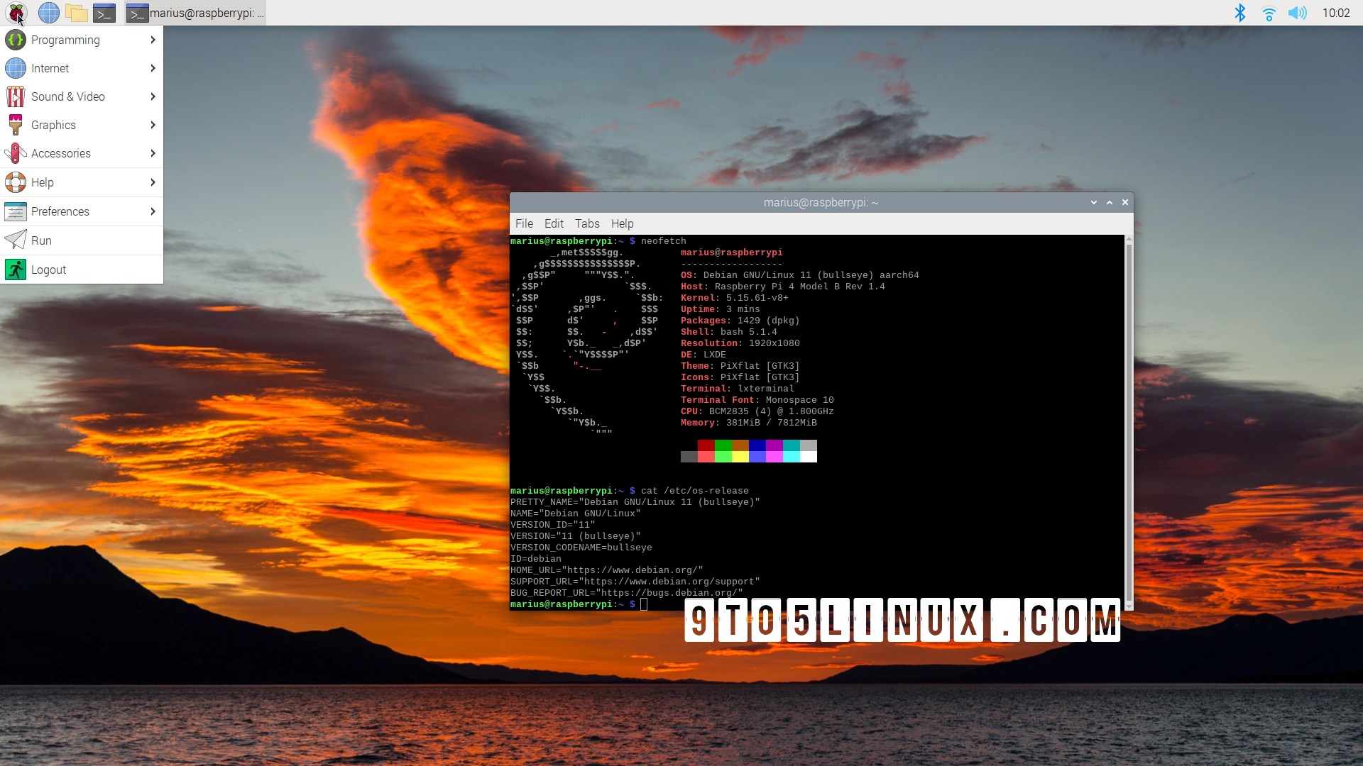 New Raspberry Pi OS Update Brings Desktop Enhancements, NetworkManager