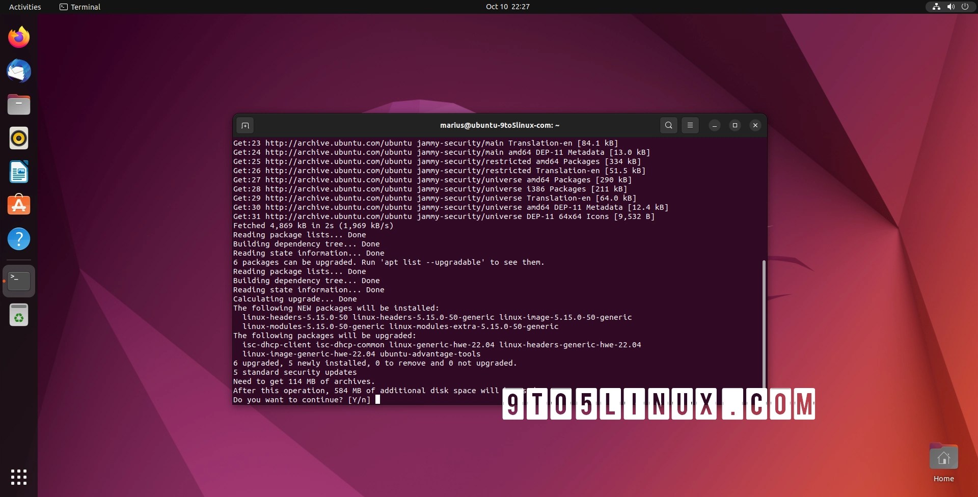 New Ubuntu Linux Kernel Security Updates Fix 16 Vulnerabilities, Patch