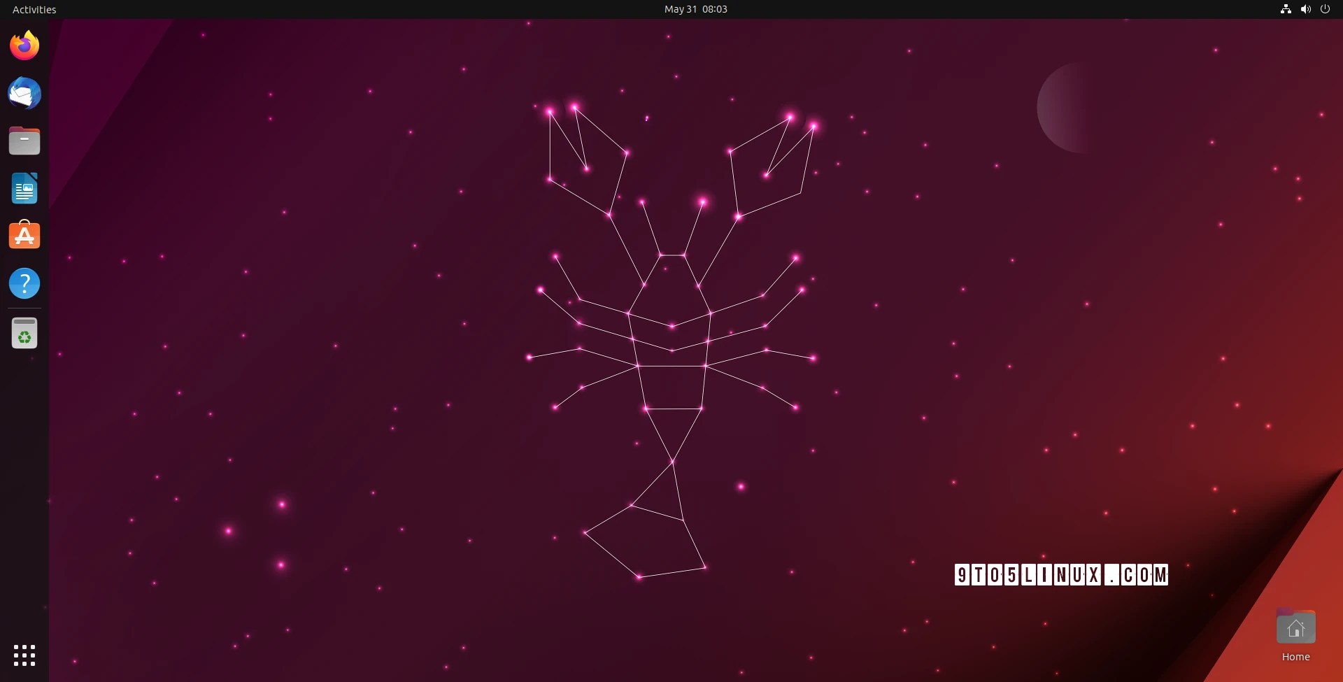Canonical We Are Excited to Explore the Idea of a Fully Containerized, Immutable Ubuntu Desktop