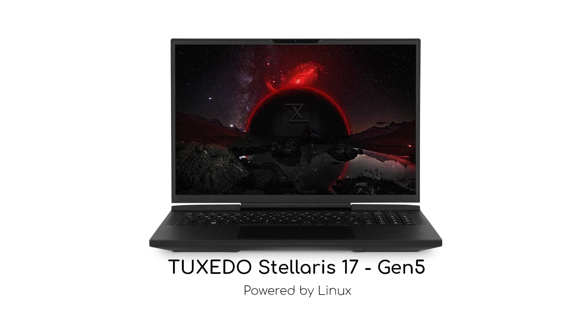 New TUXEDO Stellaris 17 Linux Laptop Promises the Fastest Notebook